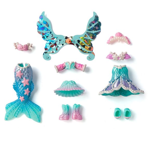 Ігровий набір з лялькою "Перл" KOOKYLOOS PKLSP106IN200 серії "Fairytale" | Зображення 2