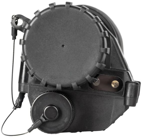Монокуляр XD NV XD14 Gen 2+ (кріплення + адаптер) White Phosphor | Зображення 6