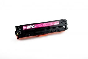 КАРТРИДЖ ОРИГИНАЛЬНЫЙ HP 125A Magenta (CB543A) АНАЛОГ (CANON 716) С ЗАПРАВКОЙ