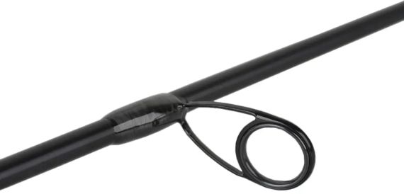 Вудилище коропове Prologic Quasar K1 13/3.90m 3.75lbs - 2 sec. | Зображення 4