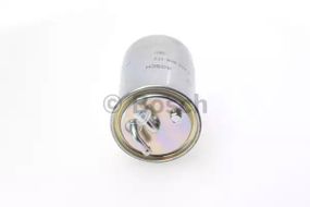 Фільтр паливний VW PASSAT, LAND ROVER, BOSCH (0450906172)