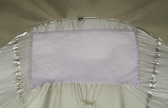 Палатка Skif Outdoor Olvia 235x140x120 Палатка туристическая Палатка для отдыха Трехместная палатка | Зображення 2