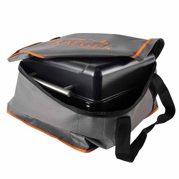Сумка для портативного пелетного гриля Traeger Ranger BAC634 Код: 013463 | Зображення 1