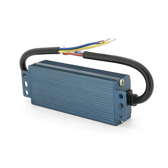 Імпульсний блок живлення герметичний (Led Converter) 12V 36W, IP67, 113х35х21 мм | Зображення 1