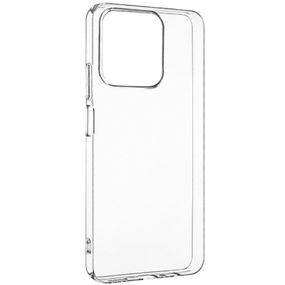 TPU чехол Epic Transparent 1,5mm для ZTE Blade A73 4G Бесцветный (прозрачный)