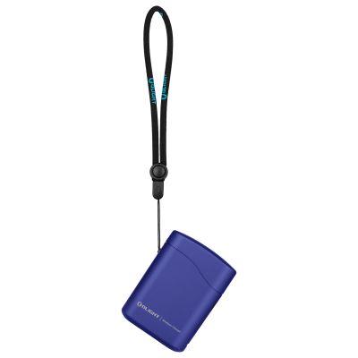 Фонарь Olight Baton 4 Premium Regal Blue (Baton 4 Premium EditionR) | Зображення 4