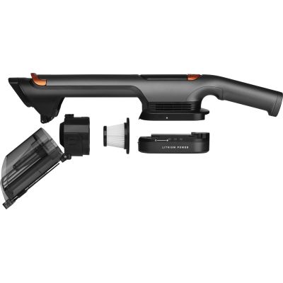 Пылесос Sencor SVC7315TI | Зображення 8