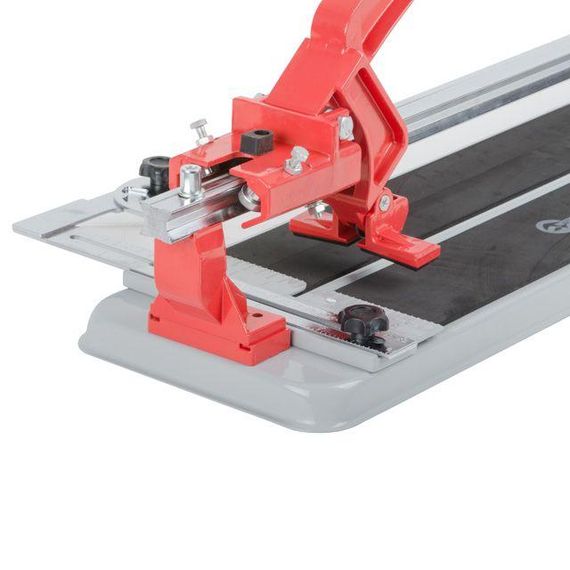 Плиткоріз монорейковий 750 мм, на підшипниках INTERTOOL HT-0383 | Зображення 4