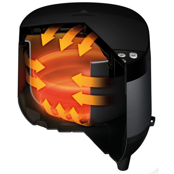 Мультиварка Philips HD4713/41 | Зображення 6