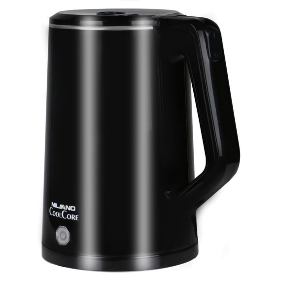 Електрочайник Milano KT-3002 B | Зображення 1