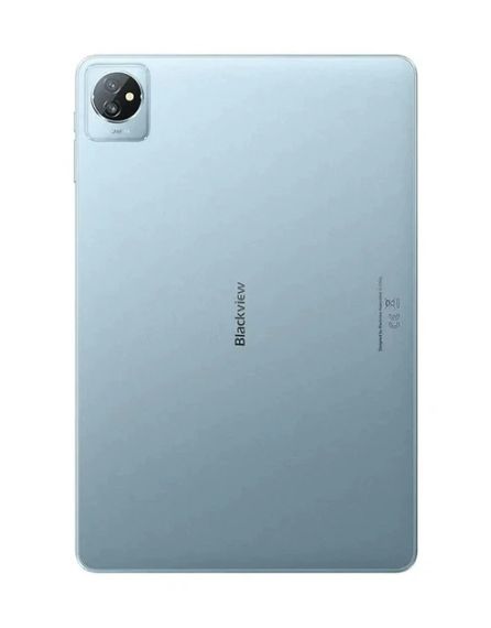 Планшет Blackview Tab 7 3/64GB Wi-Fi Twilight Blue | Зображення 1