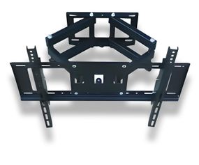 Кронштейн для телевізора з нахилом DASH D-75 32-65 XPRO (46120-D-75_785)