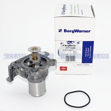 Термостат Fiat Ducato 2.3 JTD, Wahler, 3171.82D,