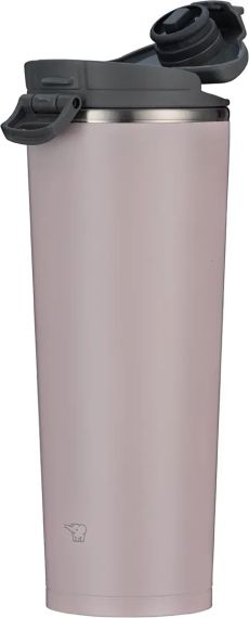 Термокухоль Zojirushi SX-KA40PM 0.4 л Rose | Зображення 1