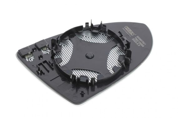 Скло дзеркала VW Golf VII 12-20 L  88571276302 | Зображення 1