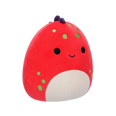 Мягкая игрушка Squishmallows Дино Долан 19 см (SQCR05399) | Зображення 5