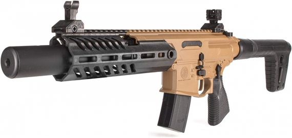 Sig Sauer Air MCX Rattler Canebrake | Зображення 2