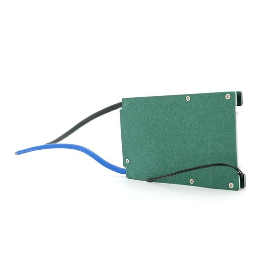 BMS плата Leiba LiFePo4 48V 16S 40A, алюмінієвий радіатор | Зображення 4
