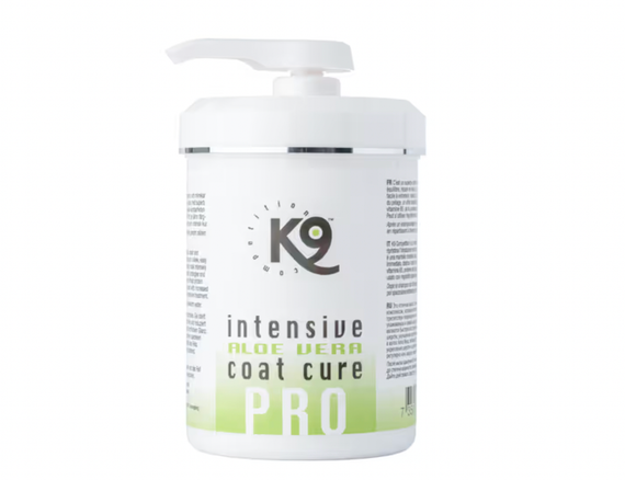 Маска K9 Intensive Coat Cure Інтенсивне відновлення» для шерсті