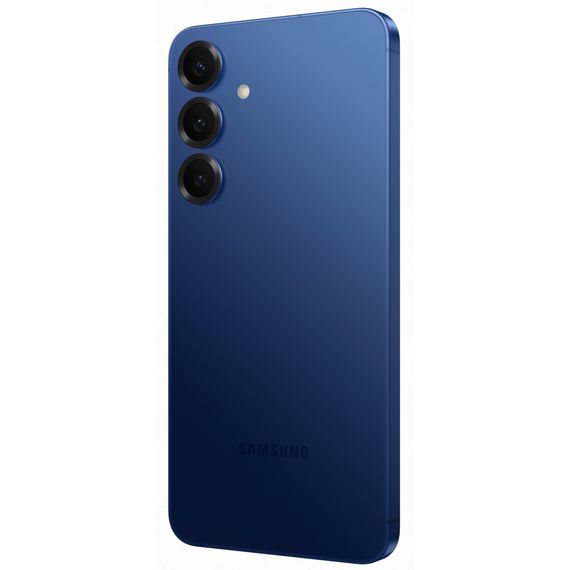 Мобільний телефон Samsung Galaxy S25+ 12/256Gb Navy (SM-S936BDBDEUC) | Зображення 6