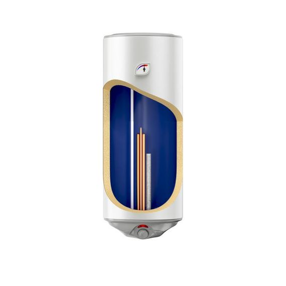 Водонагрівач електричний Thermo Alliance Spectra slim 30 л вертикальний, сухі ТЕНи 1,6 кВт, d 360 мм | Зображення 4