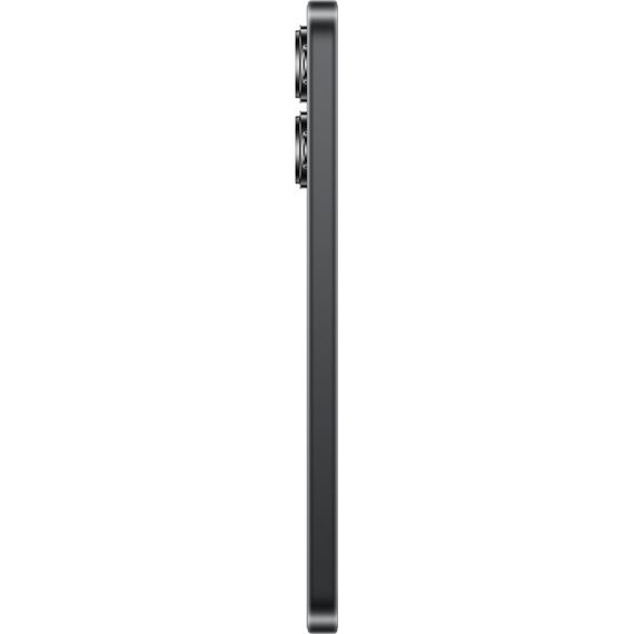 Мобільний телефон Xiaomi Redmi Note 13 8/512GB Midnight Black (1072300) | Зображення 3