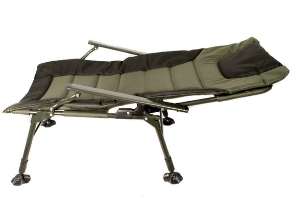 Коропове крісло Ranger Wide Carp SL-105 RA2226 | Зображення 7