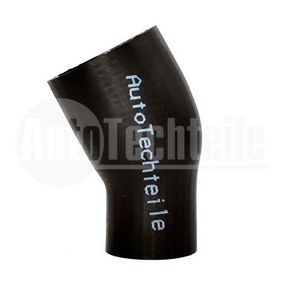 Патрубок интеркулера Citroen Jumper 2.2 HDI 06- / Fiat Ducato 2.2/2.3 Multijet 06- / Peugeot Boxer 2.2 HDI 06-, AutoTechteile, 508