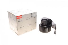 Моторчик печки VW T5 1.9-2.5TDI T6 2.0 TDI 03- незначительное повреждение на корпусе  DSC_07.59.056