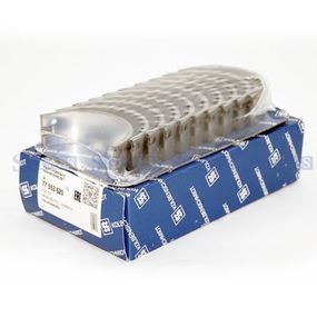 Вкладыши коренные 0.50 VW Caddy III/T5/Crafter, KS, 77553620,