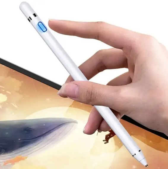 Стілус XO ST-03 Active Magnetic Capacitive Pen iPad | Зображення 2