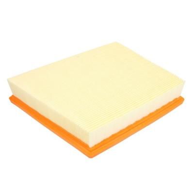 Воздушный фильтр для автомобиля Mahle LX4335 | Зображення 1