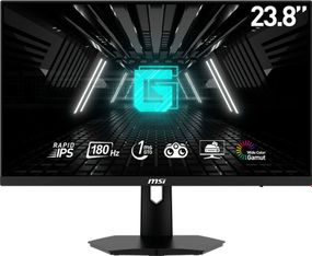 Монітор MSI 23.8&quot; G244F-E2 2xHDMI 9S6-3BB4CH-021
