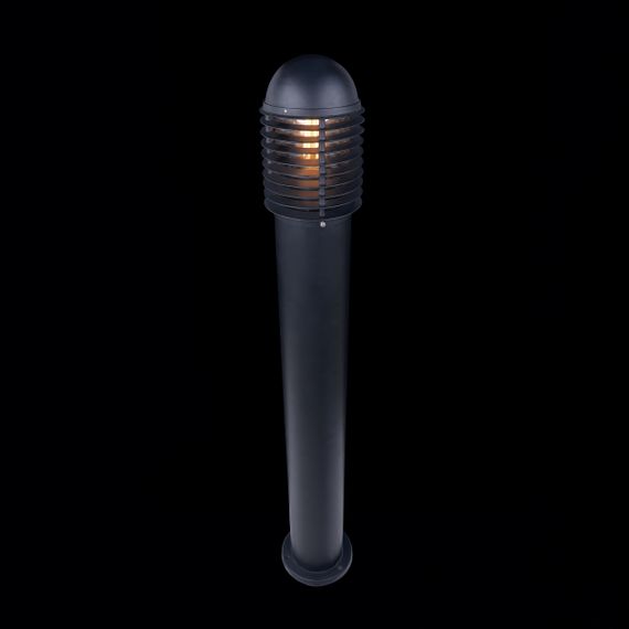 Уличный фонарь садово-парковый наземный 60W E27 IP33 (PL-05) | Зображення 5
