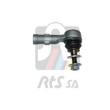 Наконечник рулевой тяги правый Audi A3 15-, RTS, 91-09140-1,