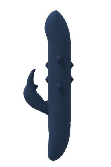 Вібромасажер з функцією кульок, що рухаються GODDESS ALPHEUS sexstyle | Зображення 3