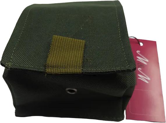 Підсумок для магазинів M&M серія С І на 1шт Вид 2 Olive Green Хакі (213296) | Зображення 1