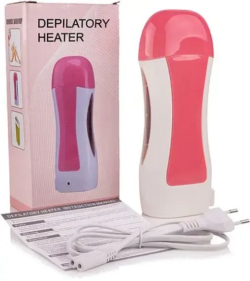 Воскоплав однокассетный В02700 | Зображення 2