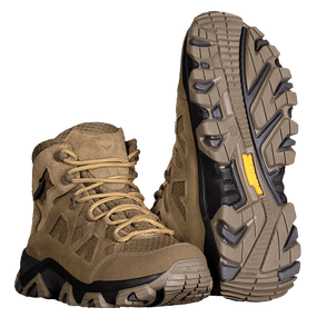 Черевики Bulat Койот (7030), 40 41