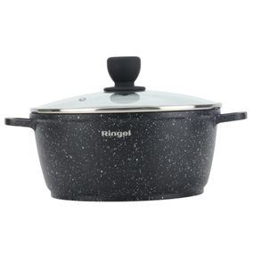 Кастрюля Ringel Koriander 1.2 л (RG-2107-16)