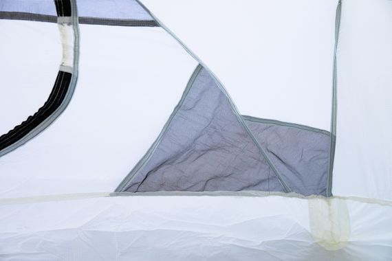Намет Tramp Cloud 2 Si світло-сірий | Зображення 7