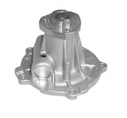 Водяний насос (Вир-во Magneti Marelli кор.код. WPQ1174) MAGNETI MARELLI 352316171174 на VW GOLF Mk III (1H1)