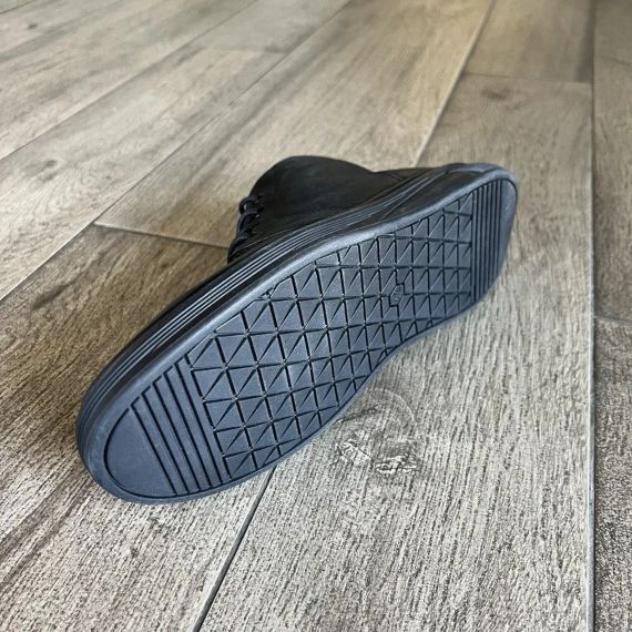 Зимові черевики зі шнурівкою і змійкою 42 розмір | Зображення 3