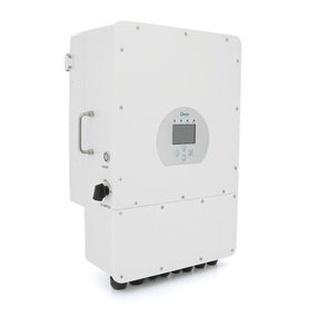 Гібридний інвертор Deye SUN-10K-SG04LP3-EU. WI-FI, 10кВт, трифазний