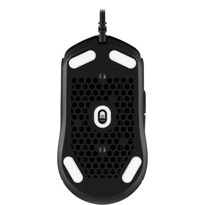 Миша HyperX Pulsefire Haste 2 USB, Black (6N0A7AA) | Зображення 3
