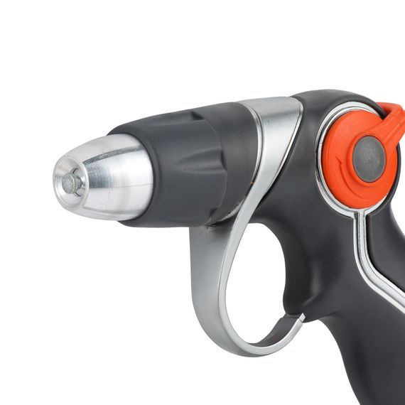 Пістолет-розпилювач Flora 2-х режимний (AL+TPR) (5011374) | Зображення 3