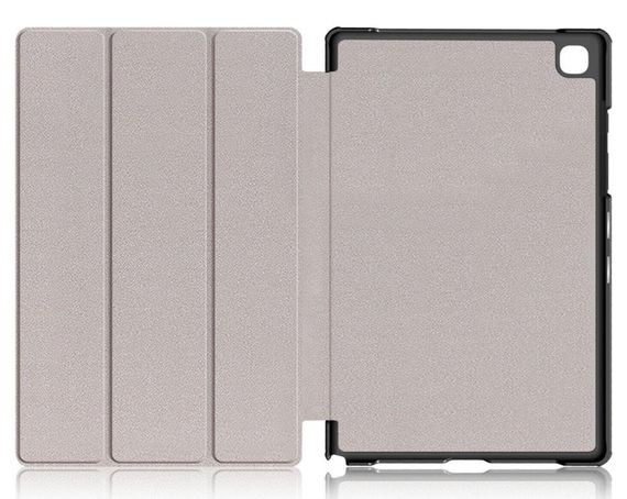 Чохол Primolux для планшета Samsung Galaxy Tab A7 10.4" 2020 (SM-T500 / SM-T505) Slim - Grey | Зображення 5