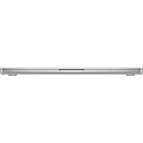Ноутбук Apple MacBook Pro 14 A3401 M4 Pro Silver (MX2F3UA/A) | Зображення 4