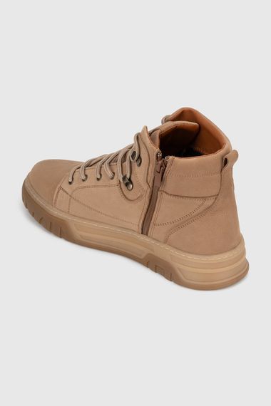 Кеди чоловічі Stepln 322 41 Коричневий (2000990712899W) shop (2000990712899) | Зображення 5