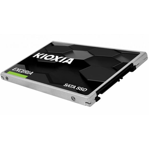 Накопичувач SSD 2.5" 480GB EXCERIA Kioxia (LTC10Z480GG8) | Зображення 2